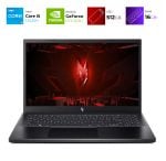 Acer Nitro V15 - Intel i5 13420H - 16 GB - RTX 5050 - 512GB