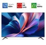 Xiaomi A Pro - 65"- 4K - 120hz - HDR10 - QLED - 2026