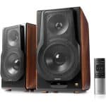 Edifier S3000MKII - Bluetooth - Café