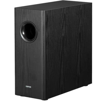 Subwoofer Edifier T5S - Negro