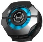 Enfriamiento Edifier C4 Para Celular Con cargador - Negro