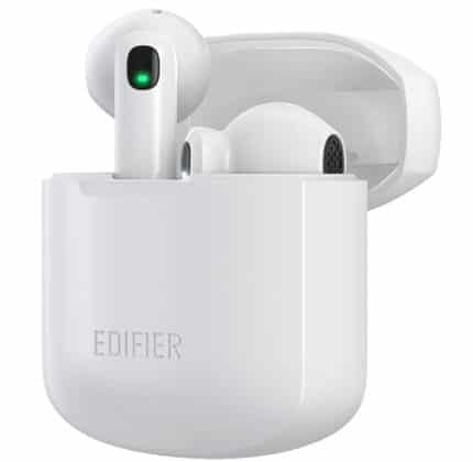 Edifier W200T - Ivory