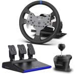 Volante PXN V99 - Force FeedBack