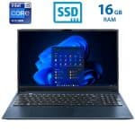 Dynabook SATELLITE PRO C50-K - i5 1334U - 16GB-SSD