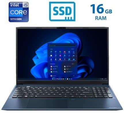 Dynabook SATELLITE PRO C50-K - i5 1334U - 16GB-SSD