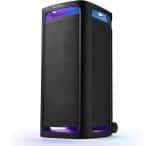Parlante Sony ULT Tower - Negro - SRSULT900ACC