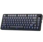Redragon Ucal Pro - 75% - Mint Mambo - Negro/Gris - K673SP-RGB-PRO