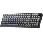 Redragon Eisa Pro - 98 Teclas RGB - Negro/Gris - K686SP-RGB-PRO