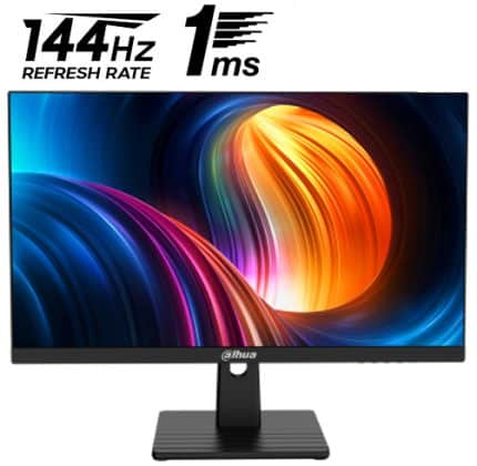 Dahua B221B -  144Hz - DHI-LM27-B221B