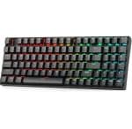 Redragon Nephrite Pro - RGB - Negro- K736-PRO-M