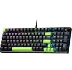Redragon Dharma 98 - Wired 98 Teclas - RGB - Negro -  K740BG-RGB
