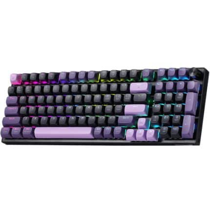 Redragon Dharma 98 Pro - K740BP-RGB-PRO