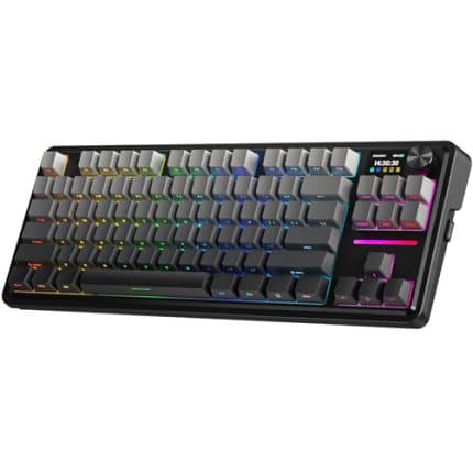Redragon Antonium LCD Pro - K743SP-RGB-PRO