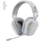 Redragon Mira - Wireless - Blanco - H868W