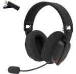 Redragon Luce - Wireless - Negro - H888