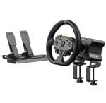 Bundle Volante y Pedales Moza R5 - PC - RS20