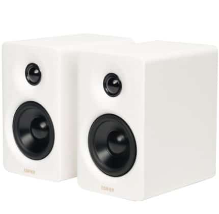 Edifier M60 - Bluetooth - Blanco