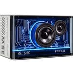 Edifier QD35 - Bluetooth - RGB - Blanco