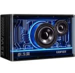 Edifier QD35 - Bluetooth - RGB - Negro