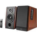 Edifier R1700BTs - Bluetooth - Café