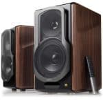 Edifier S2000MKIII -Bluetooth - Café