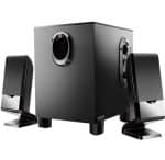 Edifier M101BT - Bluetooth - Negro