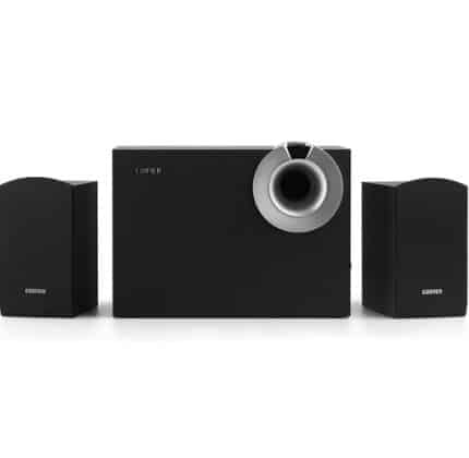 M206BT - Bluetooth - Negro