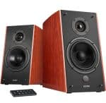 Edifier R2000DB - Bluetooth - Oak