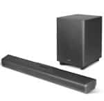 Barra de Sonido Edifier B700 - Gris