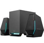 Edifier G1500 Max - Bluetooth - RGB - Negro