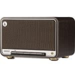 Edifier D32 - Bluetooth - Negro