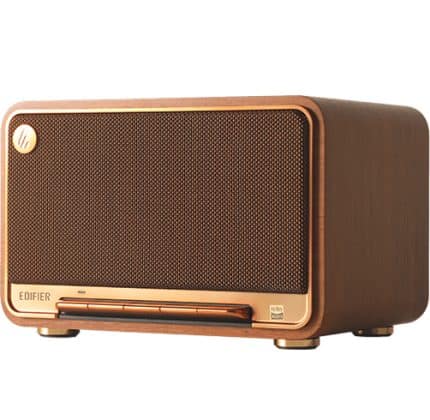 Edifier D32 - Bluetooth - Cafe