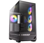 Antec C7 ARGB - Negro
