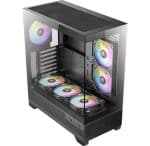 Antec CX700 ARGB - Negro - Imagen 2