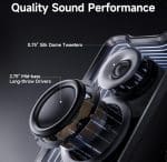 Edifier QR30 - Bluetooth - Blanco - Imagen 5