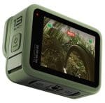 Go Pro 13 Black  Limited Edition Forest Green - CHDHX-133-TH - Imagen 2