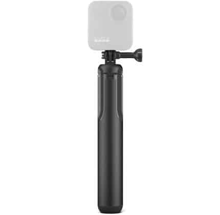 Go Pro Max Grip + Tripod - ASBHM-002