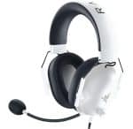 Razer Blackshark V2 X - Blanco - XBOX - Imagen 2