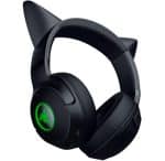 Razer Kraken Kitty V2 BT - Negro - Imagen 2
