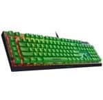 Rr BlackWidow V4 X - Minecraft Edition - Imagen 2
