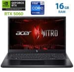 Acer Nitro V15 - i7 13620H - 16 GB - RTX 5060-165hz