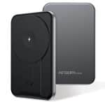 Powerbank Argom  Magnetic MS5 5000MAH Aluminium