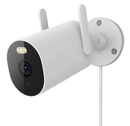 Xiaomi Outdoor camera AW300 - BHR7597US