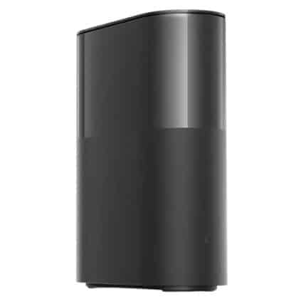 Xiaomi Mesh System BE3600 Pro - Negro - Pack 1