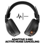 SkullCandy  Aviator 900 ANC - Wireless -  Negro - S6AVW-T740 - Imagen 2
