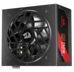 Redragon RGPS 750W 80 Plus Bronce - Imagen 2