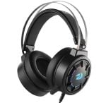 Redragon Grendel H314 - Negro - Imagen 3