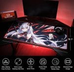 Redragon AKL - P047-L - Imagen 2