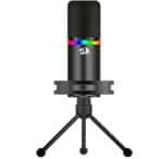 Redragon Solara - Negro - RGB - GM307 - Imagen 3