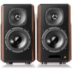 Edifier S2000MKIII -Bluetooth - Café - Imagen 2